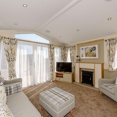 Wilson House Holiday Park Ґарстанґ Екстер'єр фото